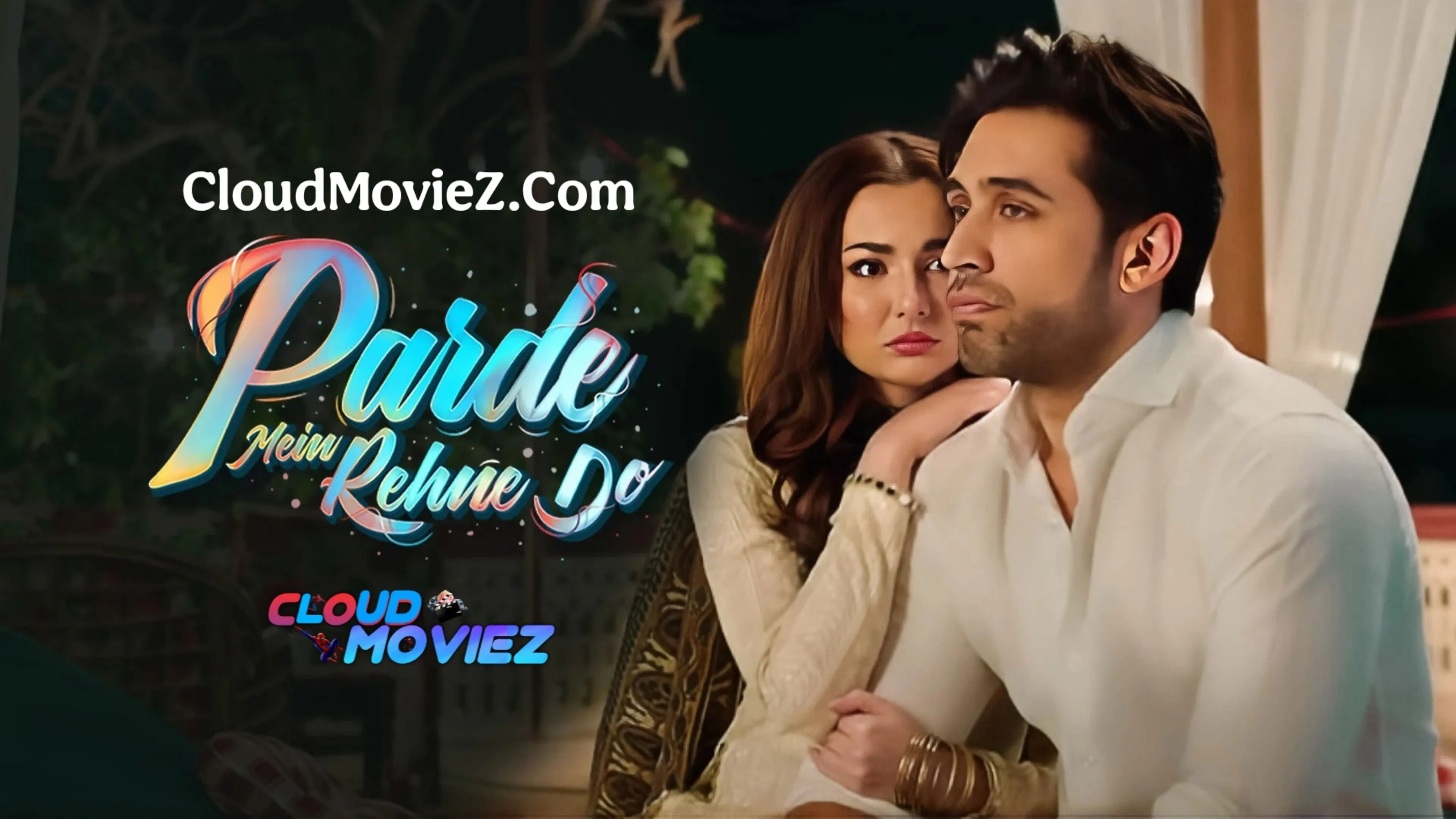 Parde Mein Rehne Do