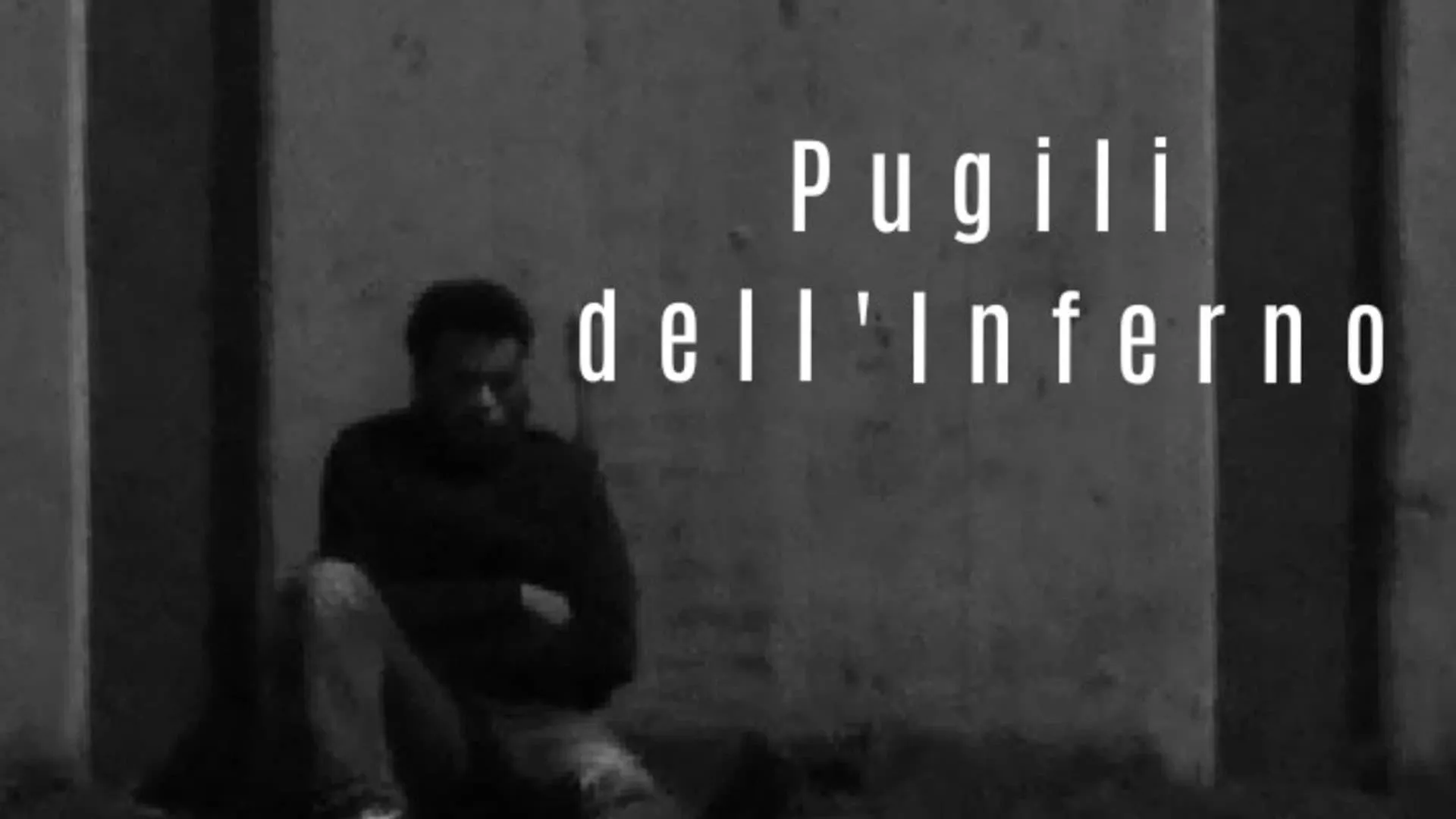 Pugili dell'Inferno