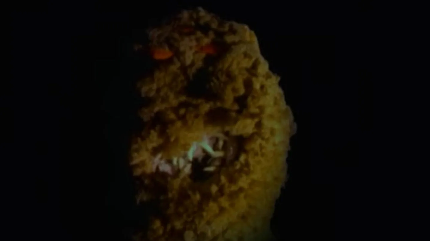 Goosebumps: It Came from Beneath the Sink