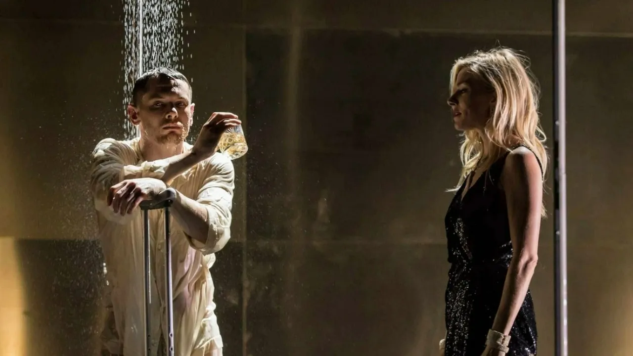 National Theatre Live: Cat on a Hot Tin Roof
