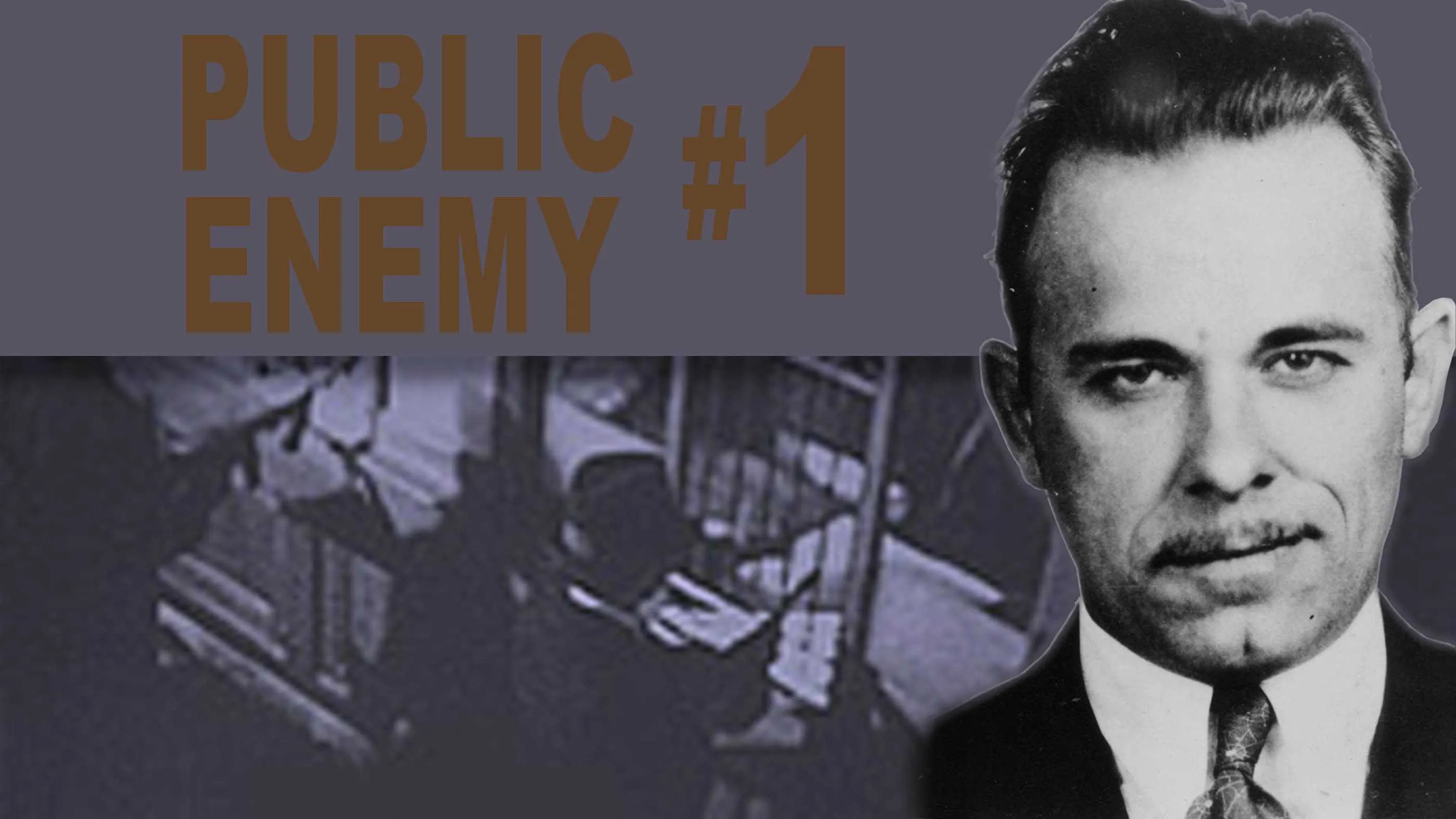 Public Enemy #1