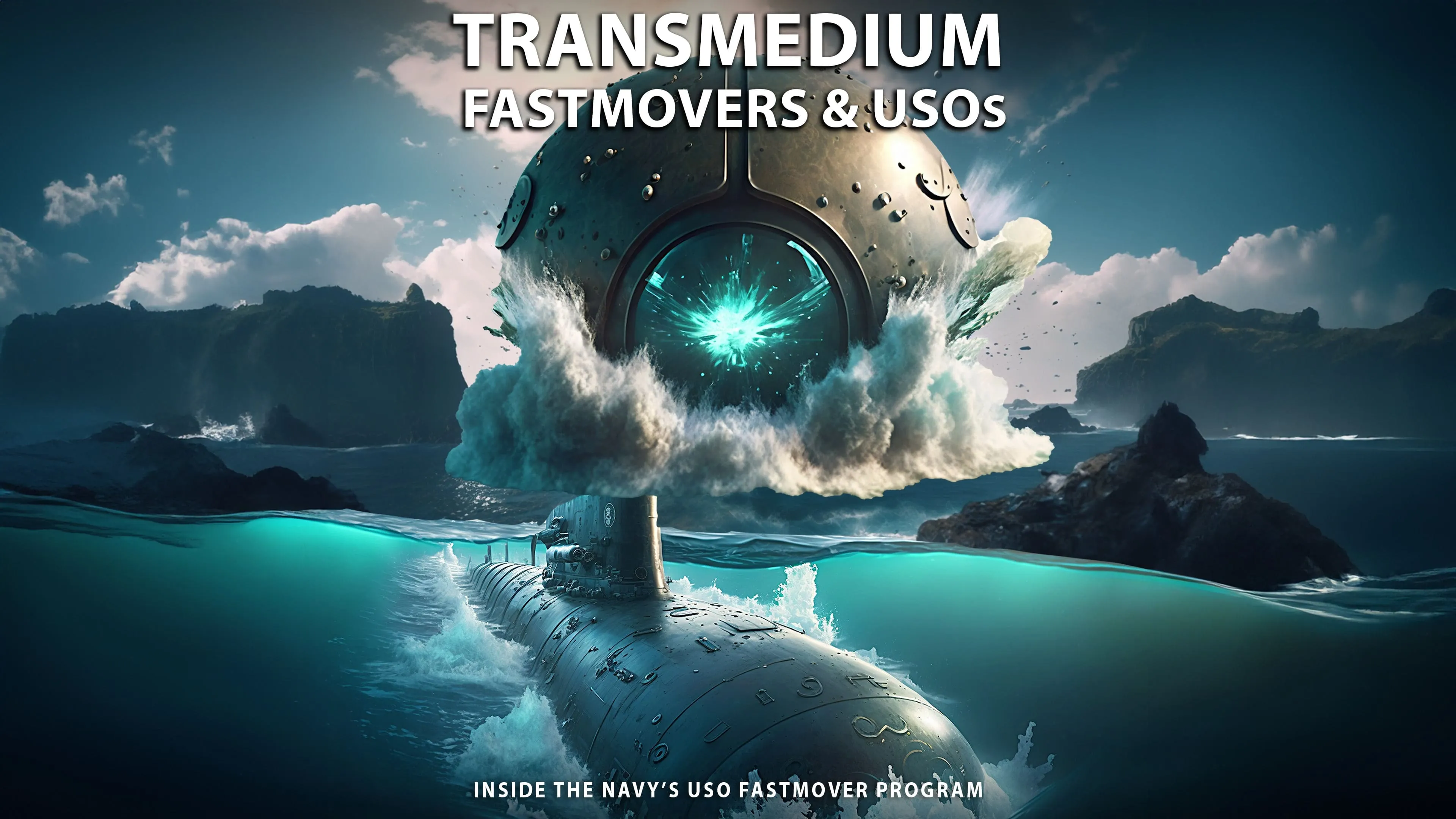 Transmedium: Fastmovers & USOs