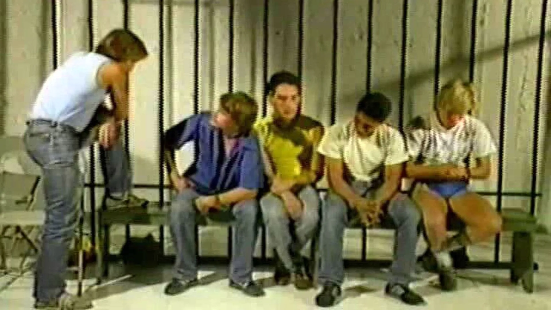Jailmates