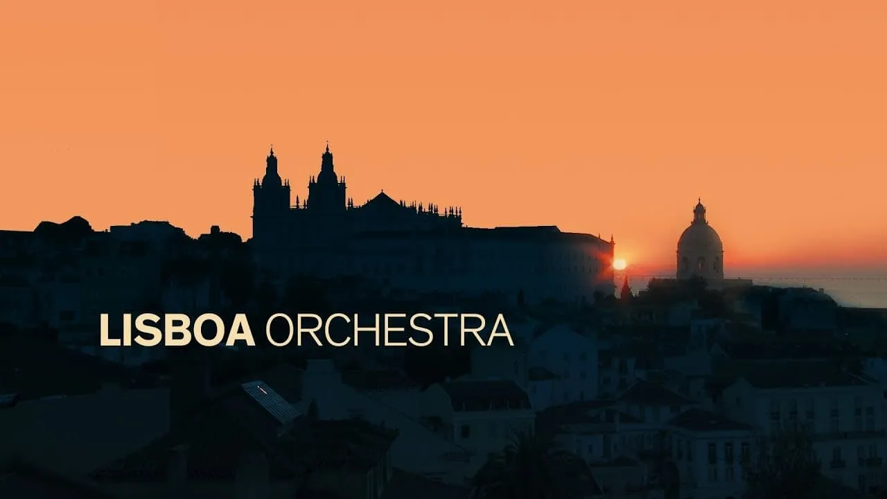 Lisboa Orchestra