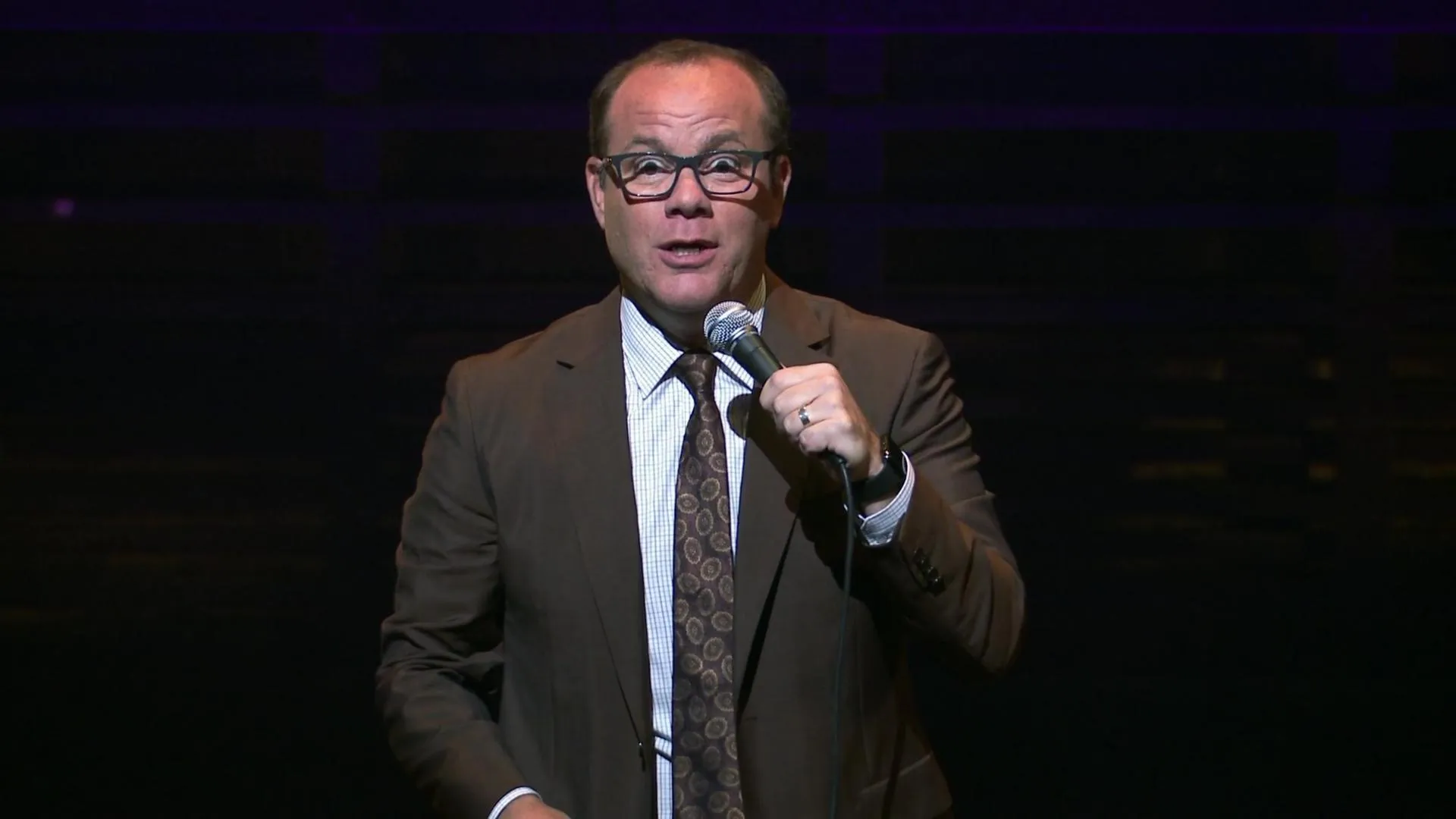 Tom Papa: Human Mule