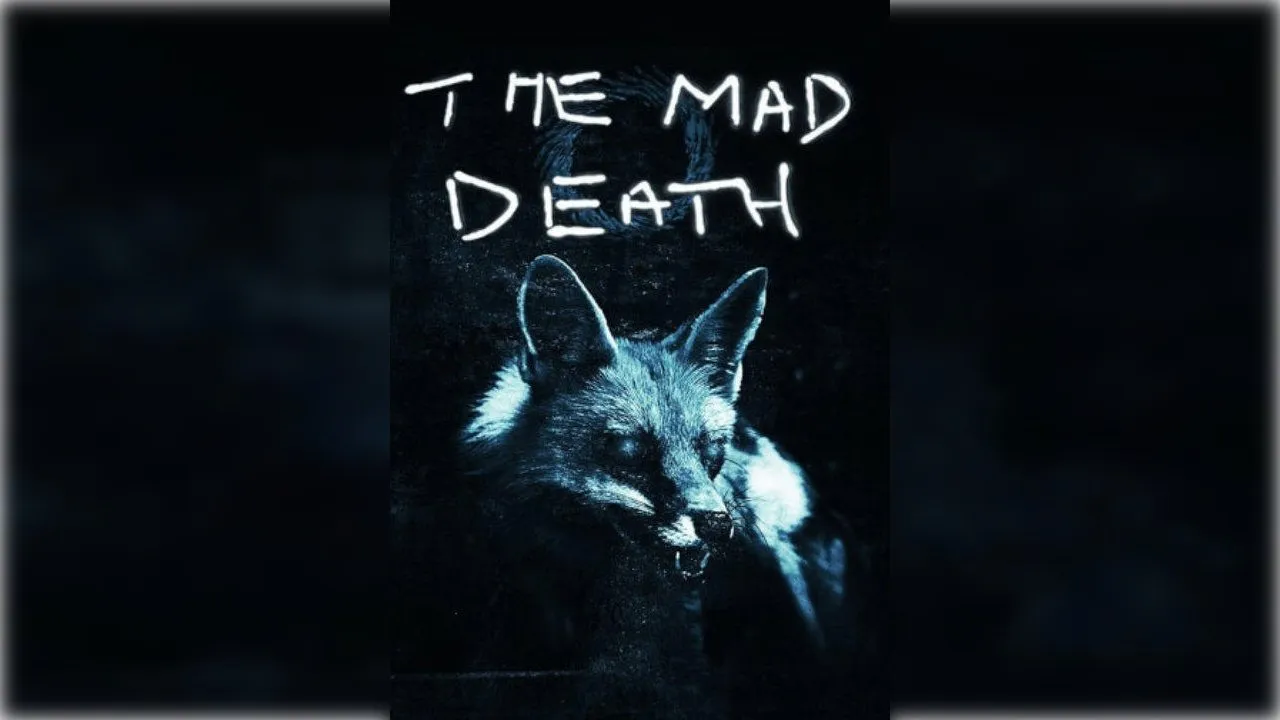 The Mad Death