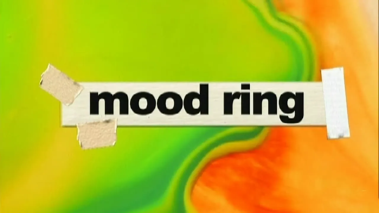 Mood Ring