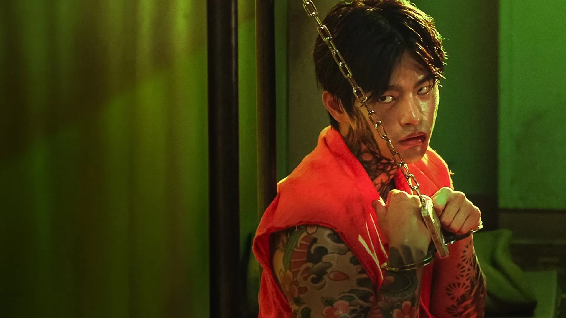 Project Wolf Hunting