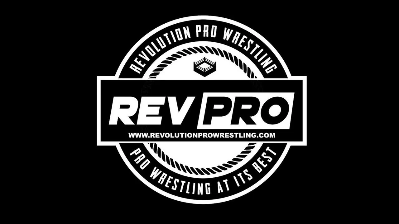 RevPro: Uprising 2015