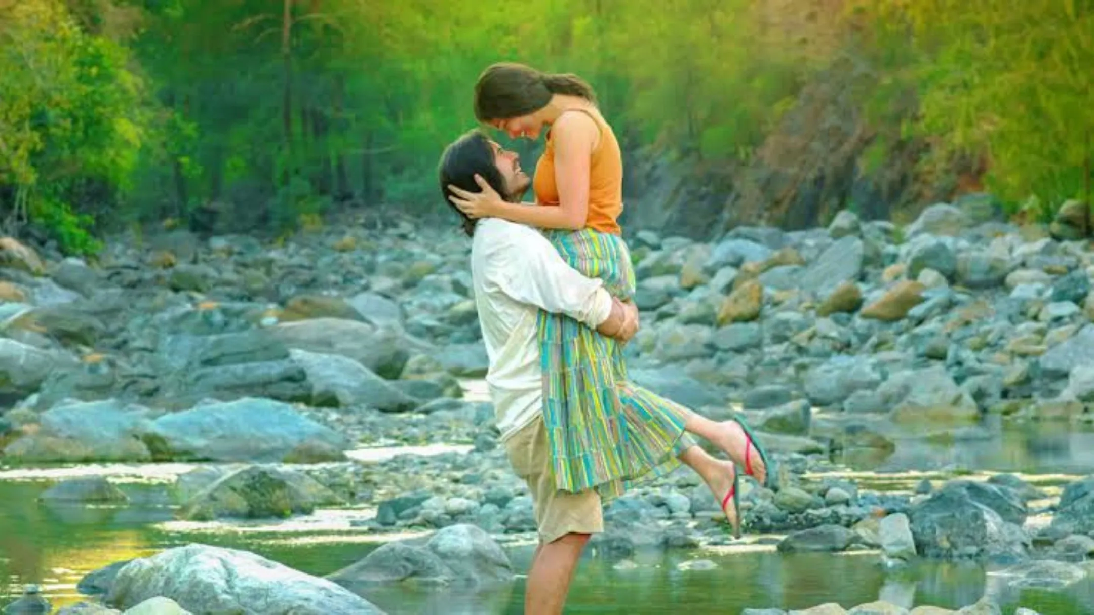 My Perfect You