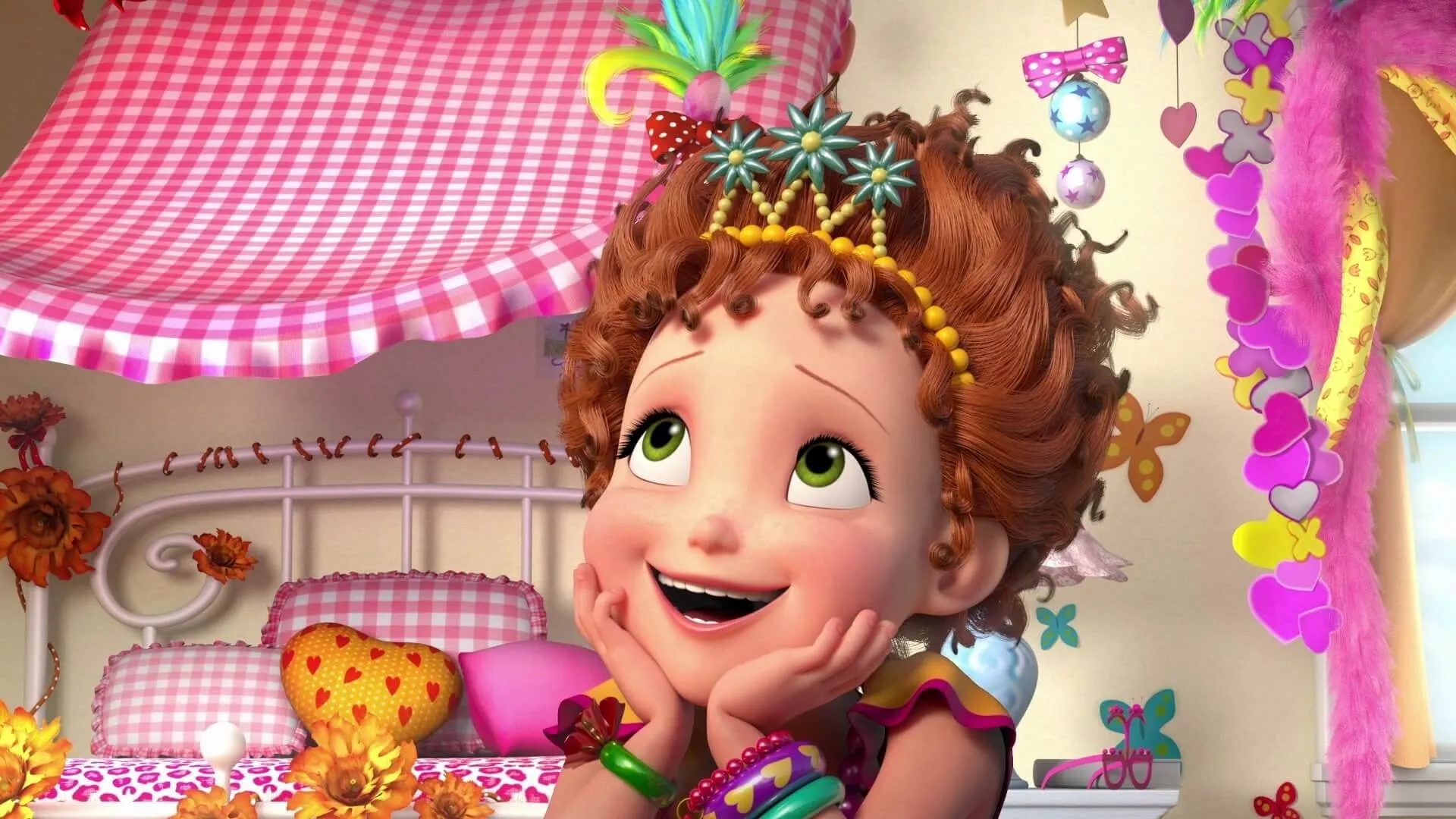 Fancy Nancy (Duplicated)