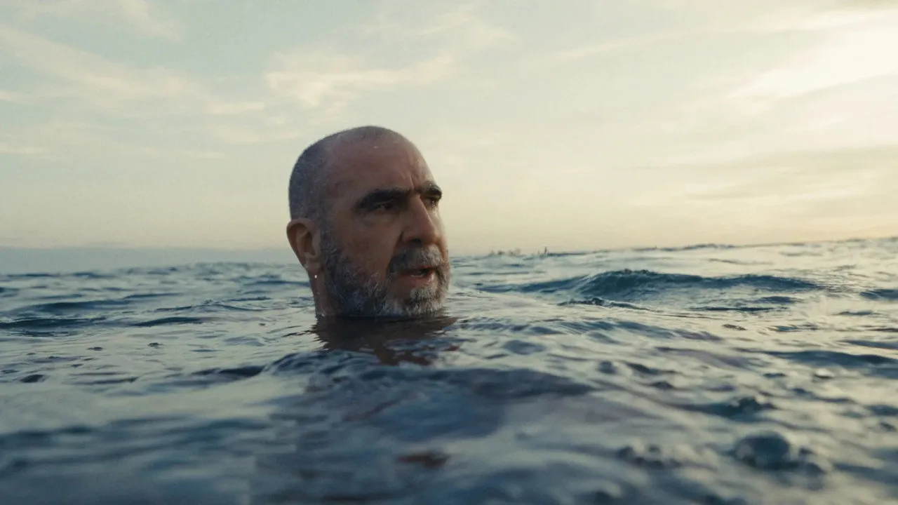 Cantona