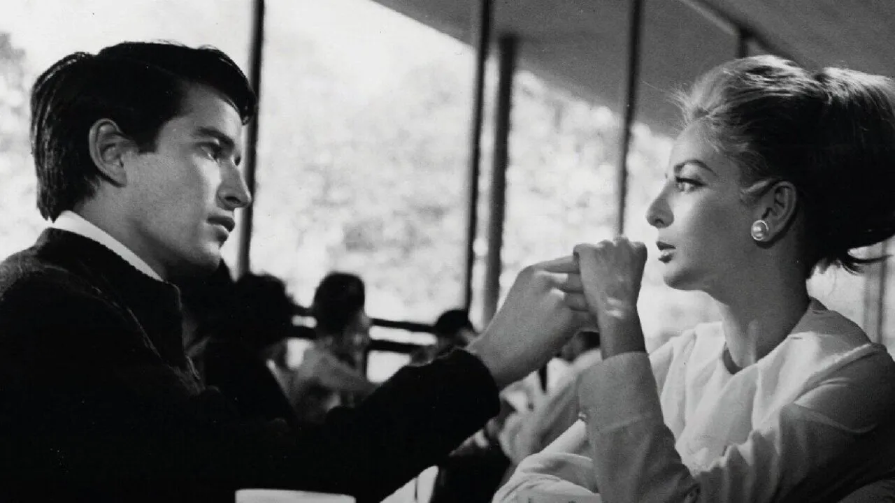 A Pure Soul