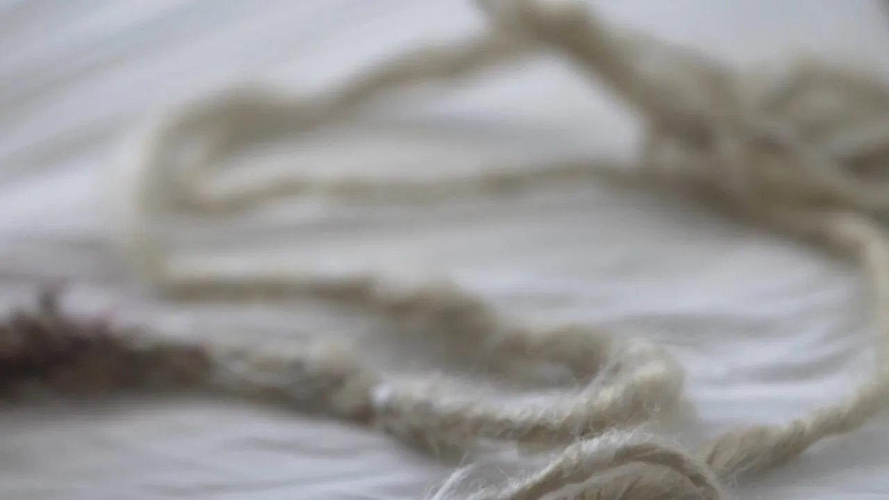 Tendrils