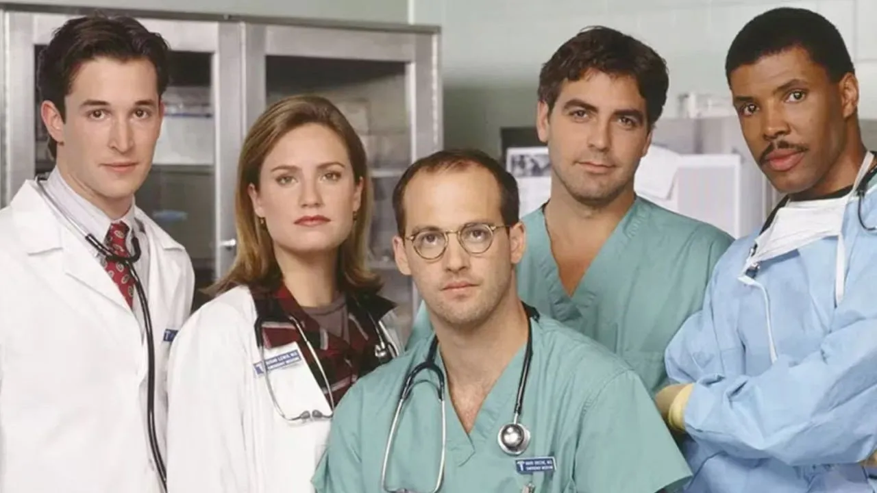 ER: 24 Hours