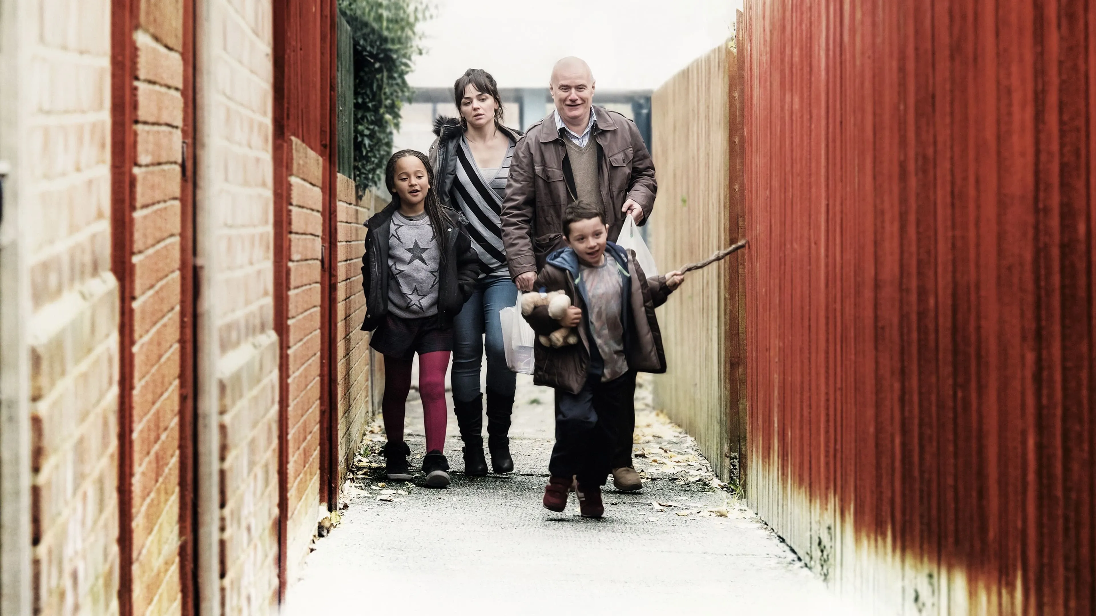 I, Daniel Blake