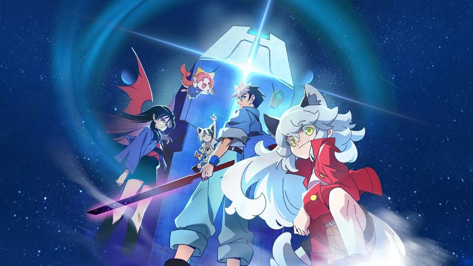 The New Chronicles of Extraordinary Beings: Preface