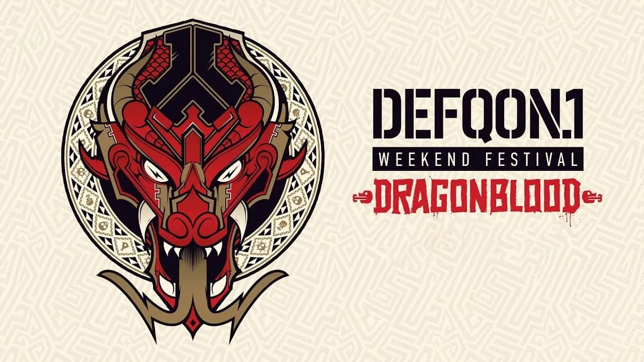 Defqon.1 Weekend Festival 2016: POWER HOUR