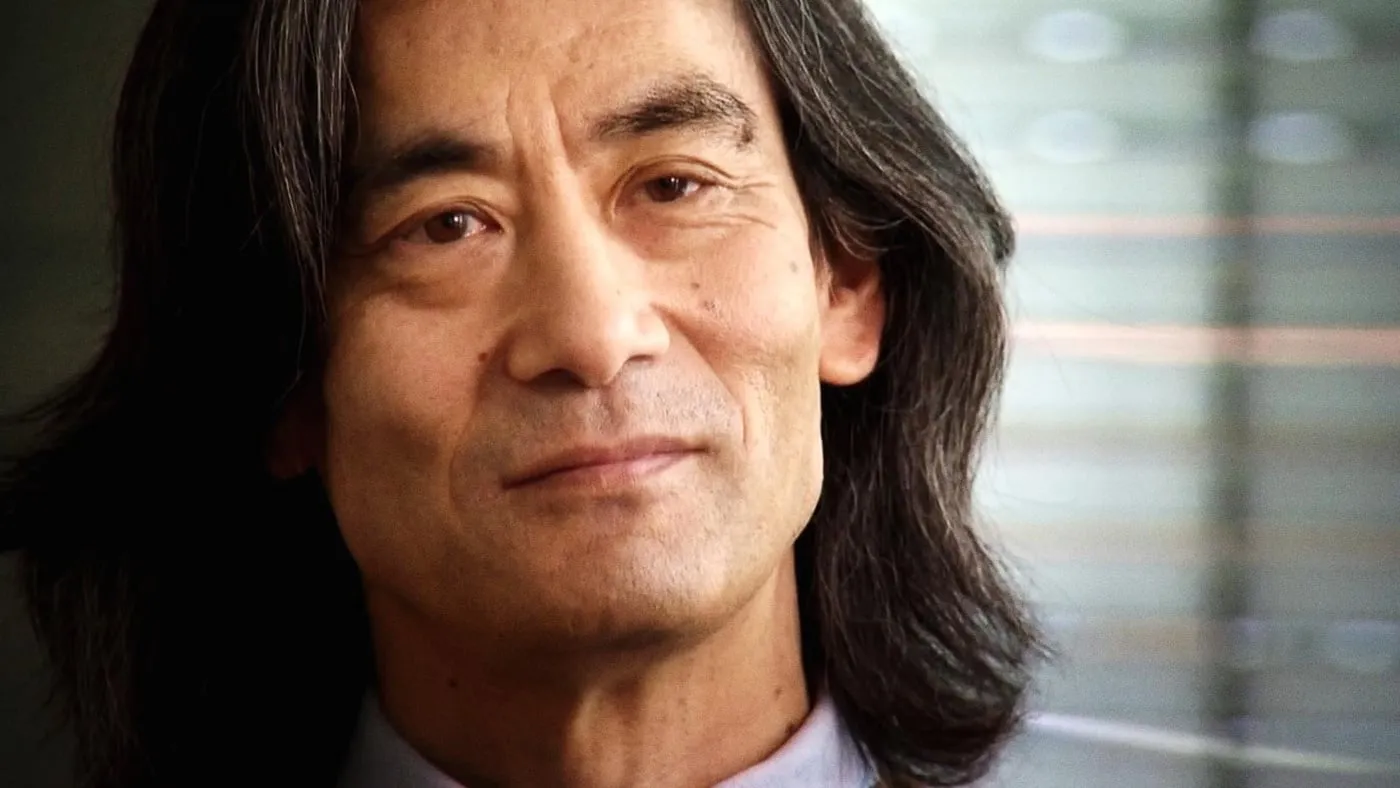 Kent Nagano: Montréal Symphony