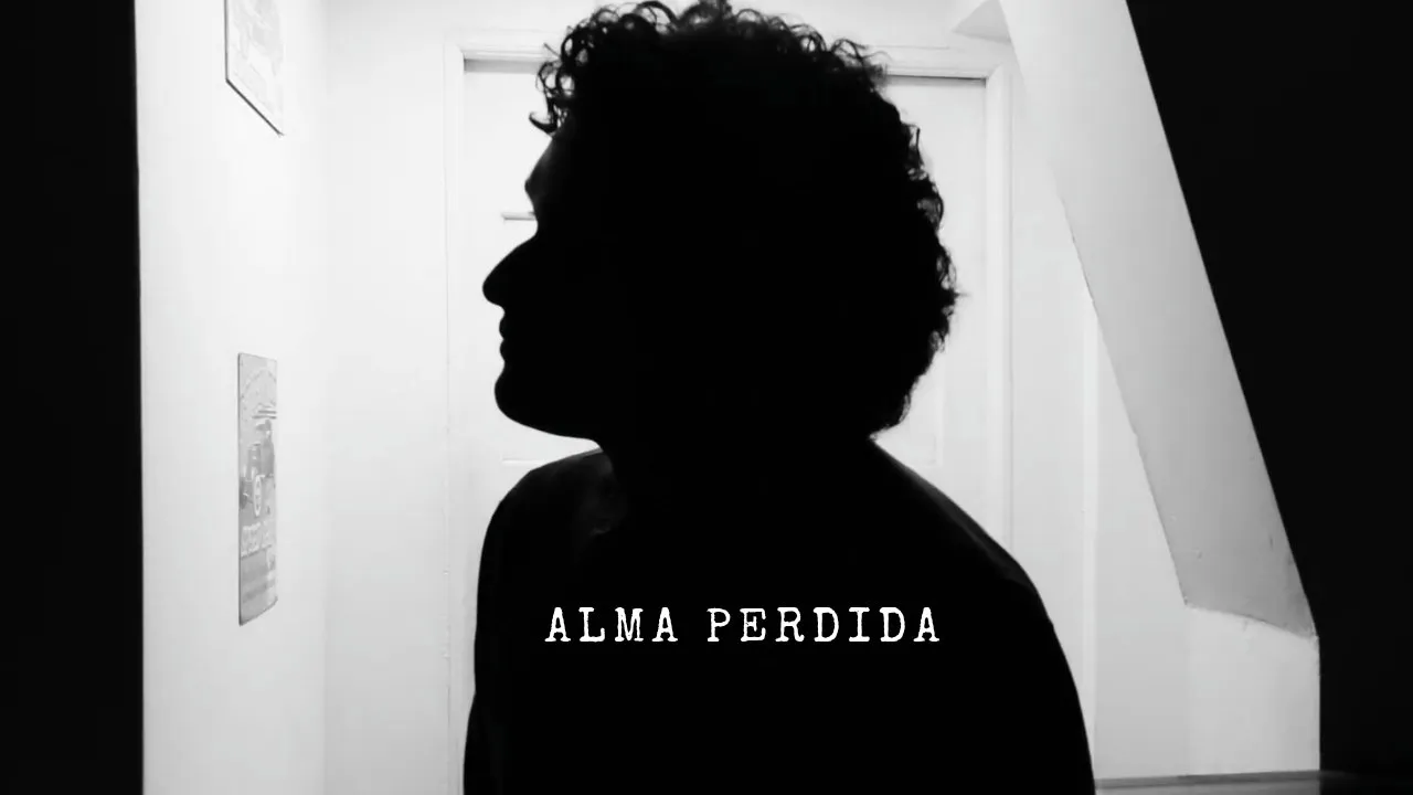 Alma Perdida