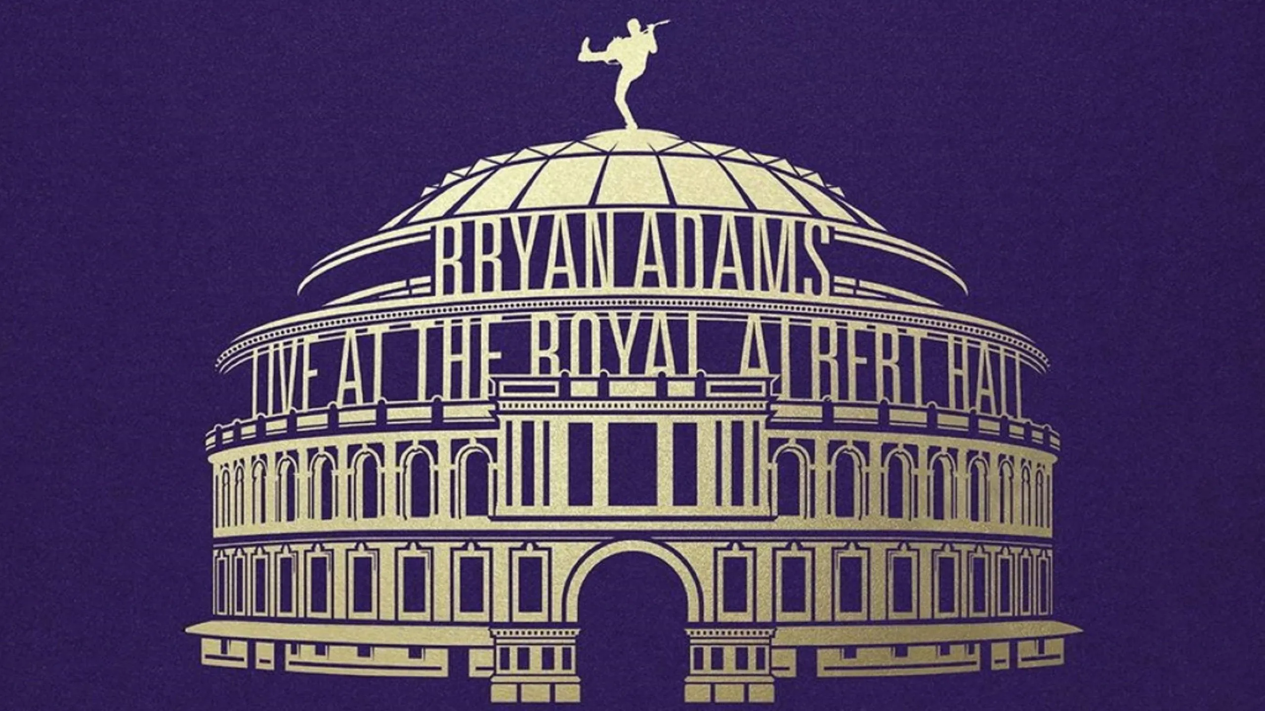 Bryan Adams - Waking Up the Neighbours Live At The Royal Albert Hall