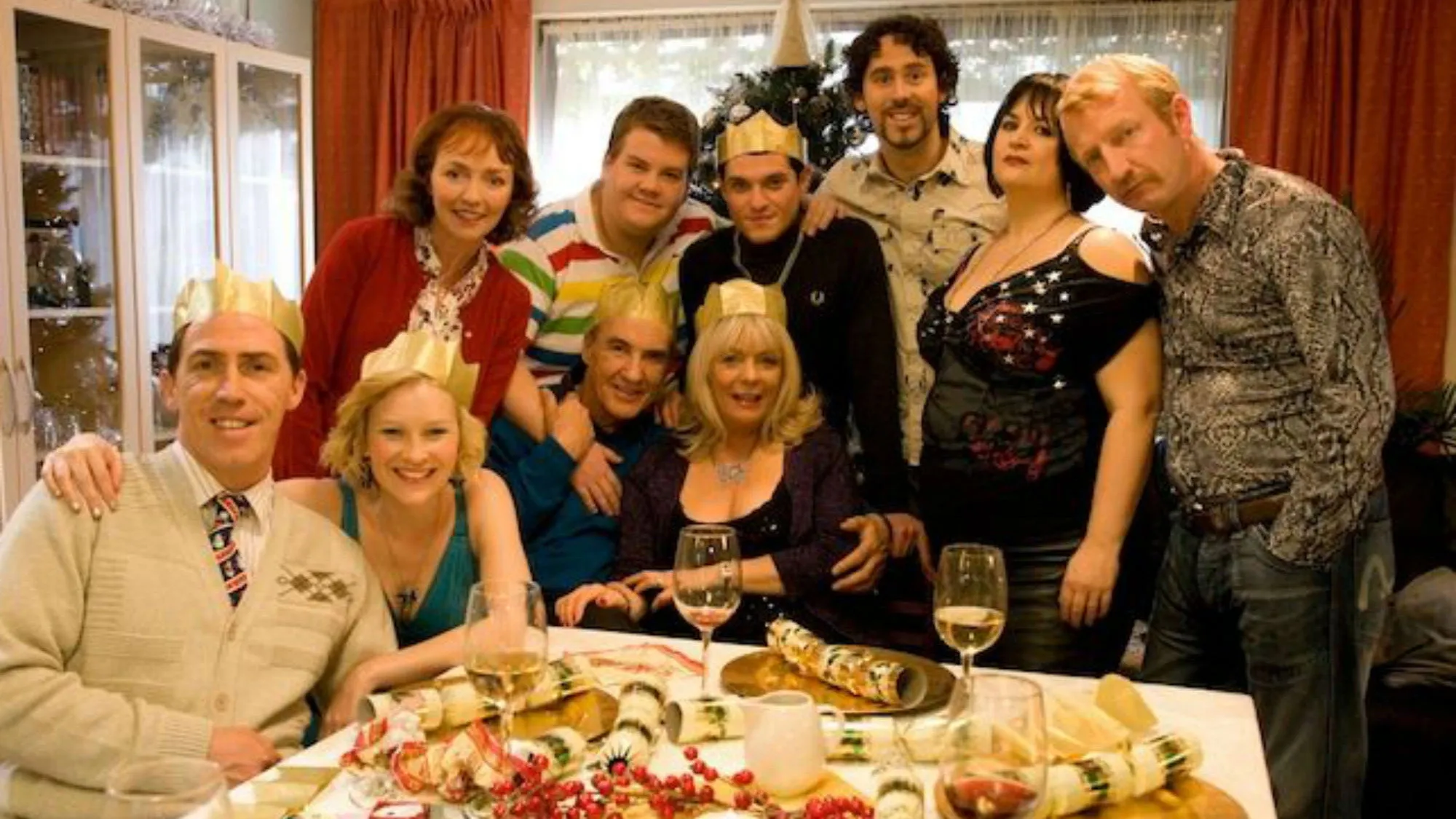 Gavin & Stacey Christmas Special 2008