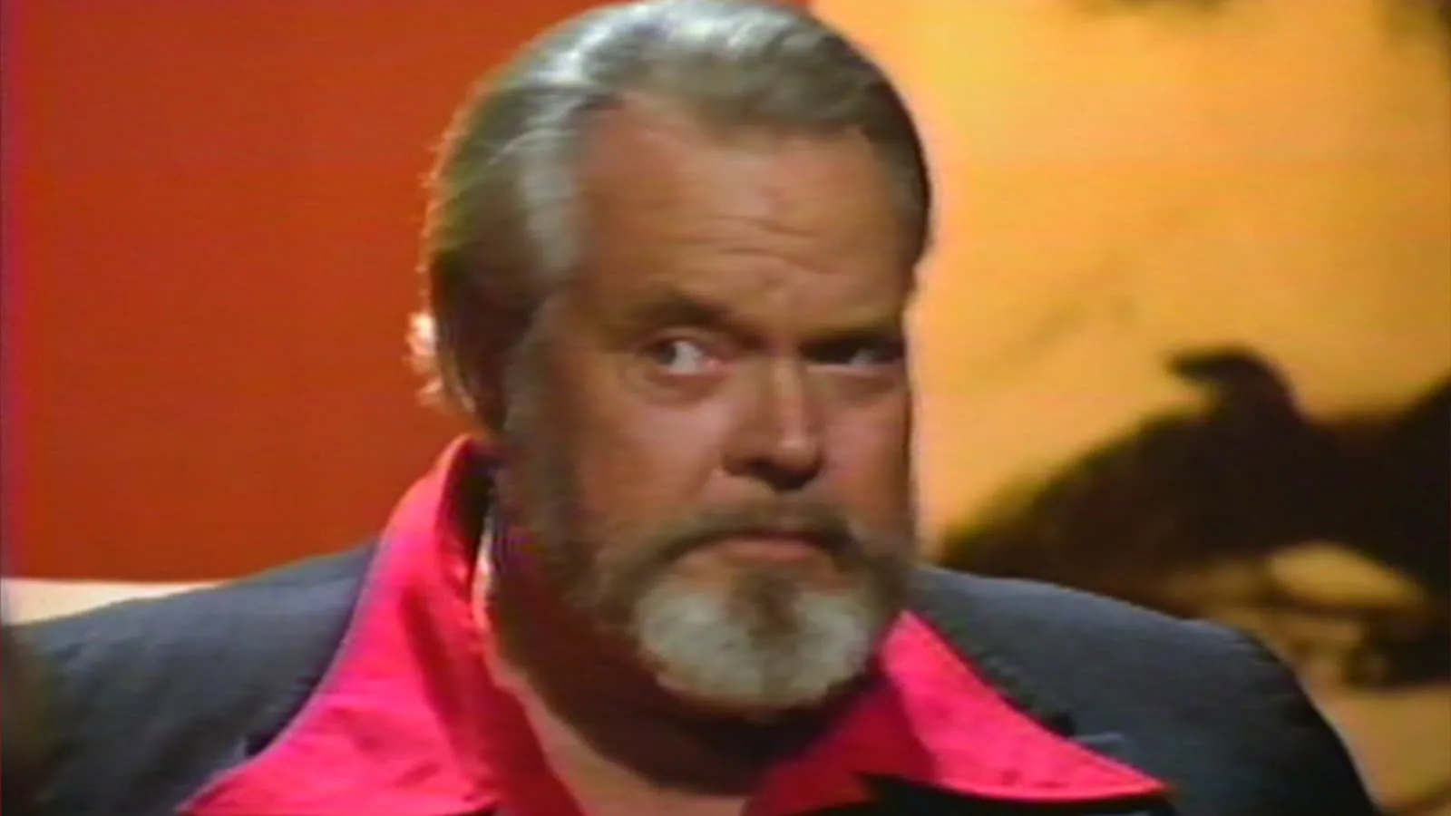 The Orson Welles Show