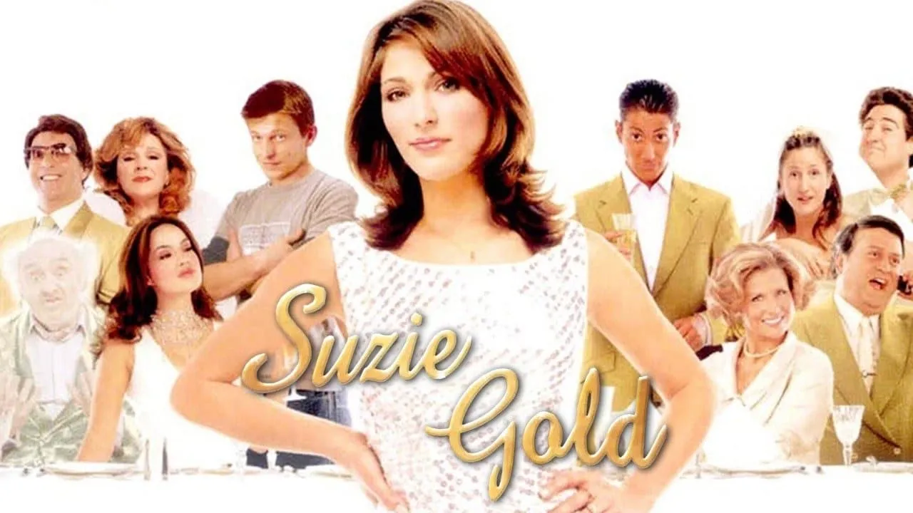 Suzie Gold