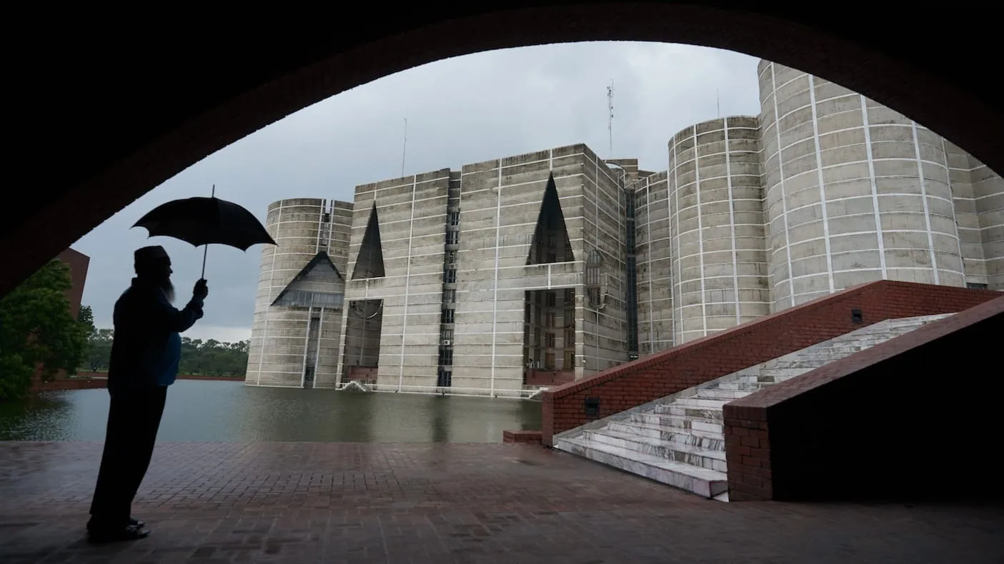 Louis Kahn's Tiger City