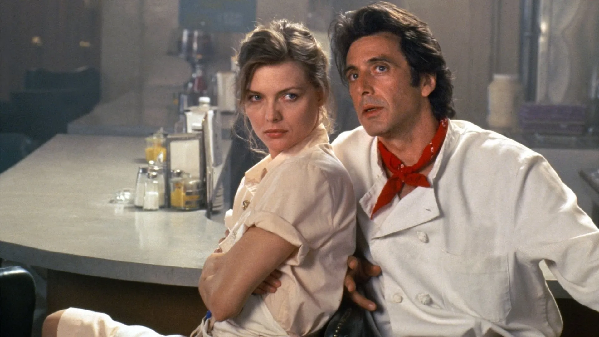 Frankie and Johnny