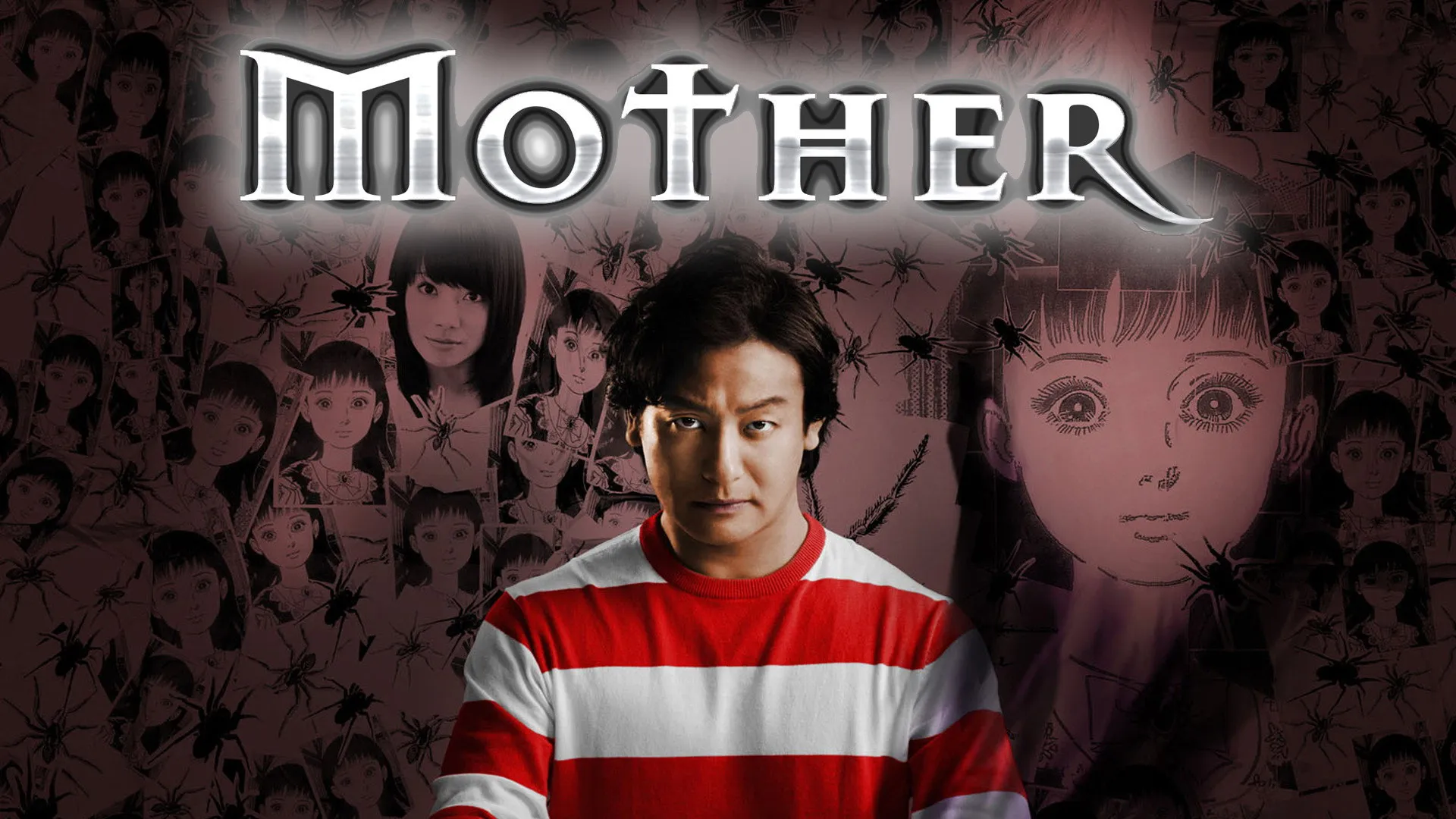 Mother