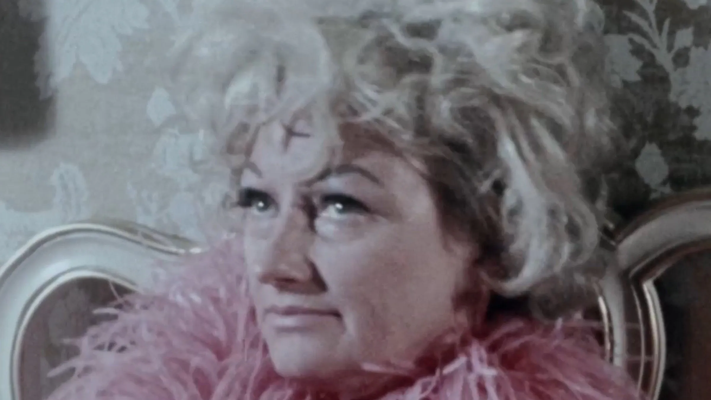 The Silent Treatment