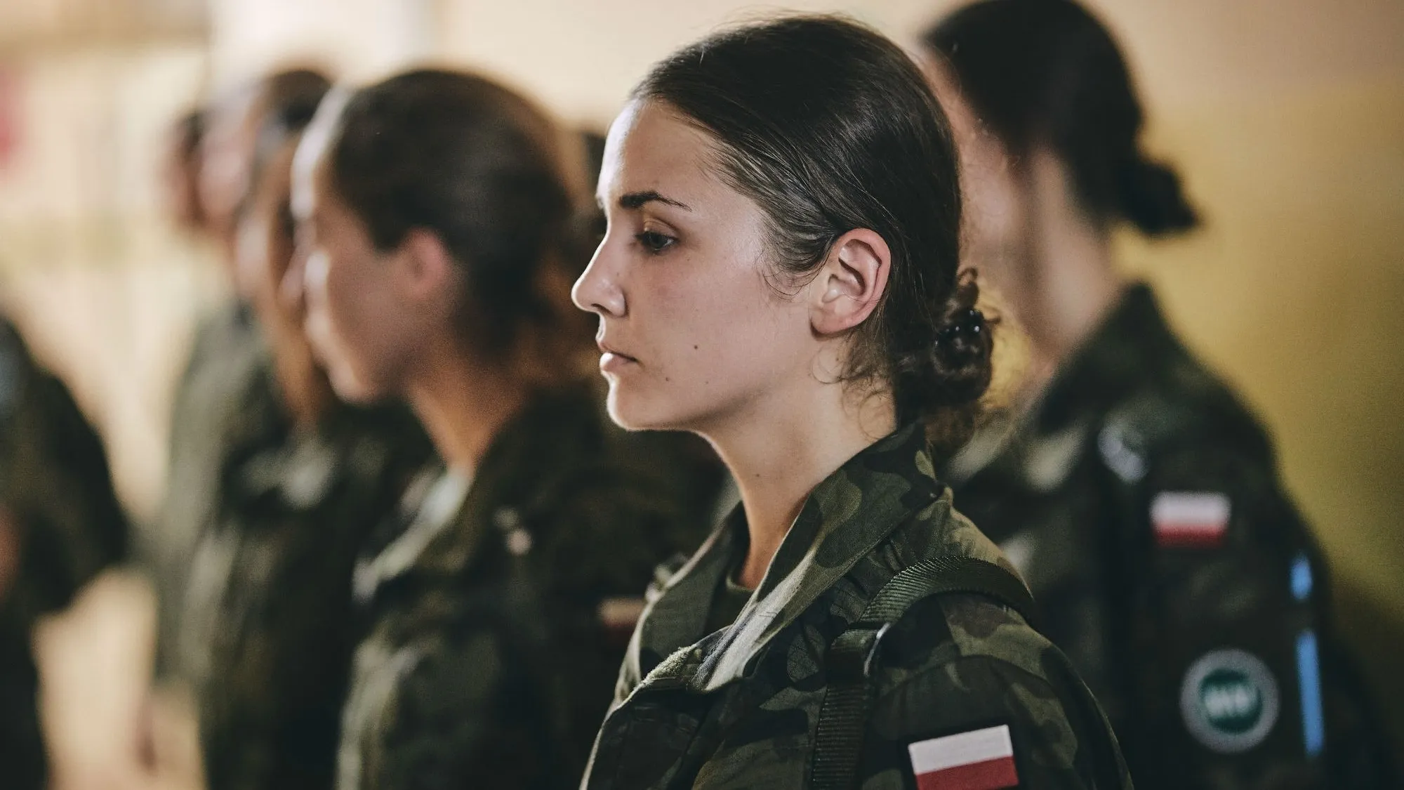 Recruits