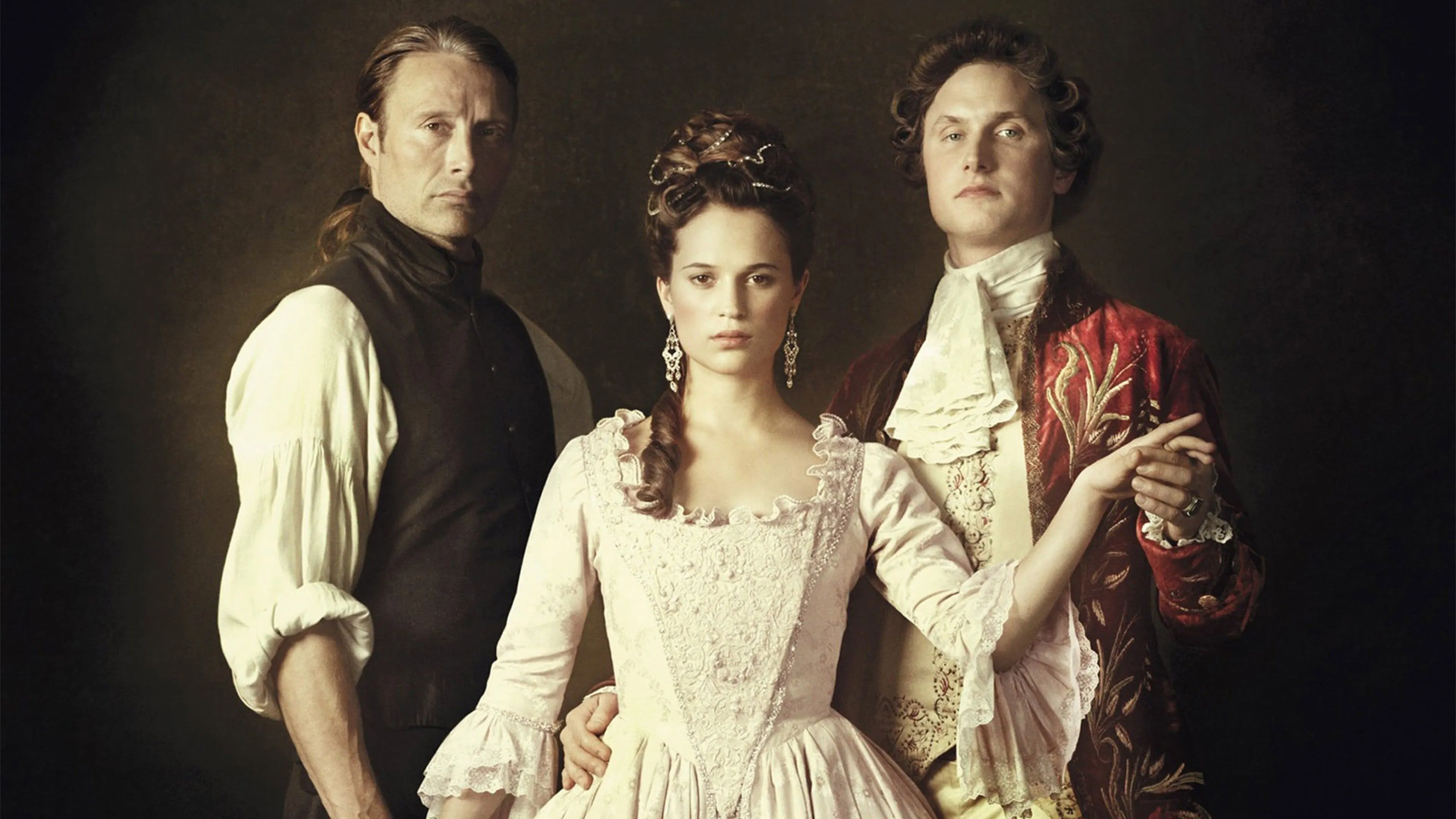 A Royal Affair