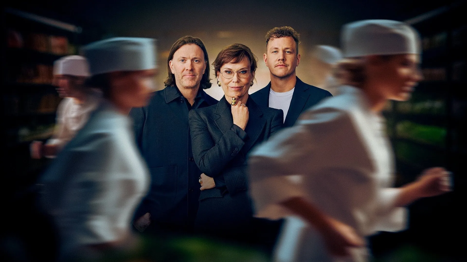 Sveriges Mästerkock