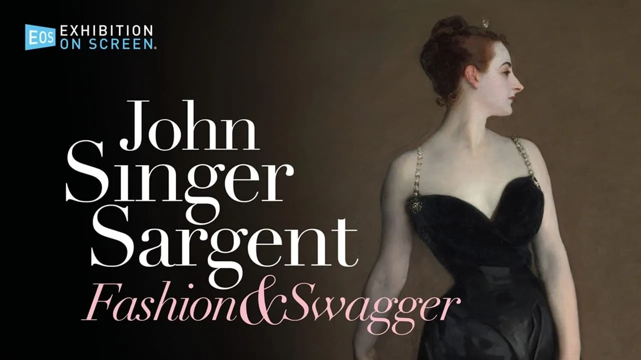 John Singer Sargent: Fashion and Swagger