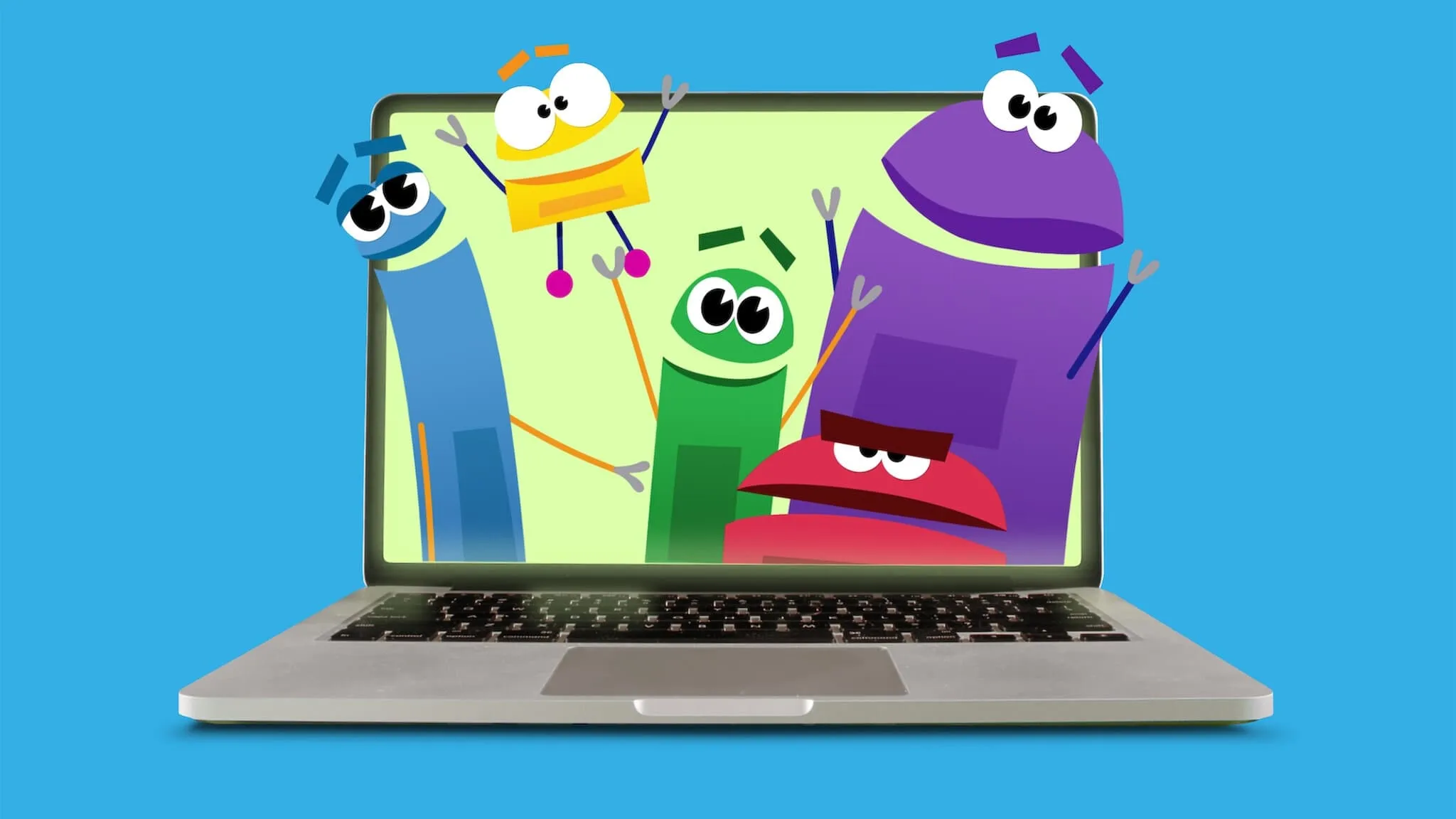 StoryBots Super Songs