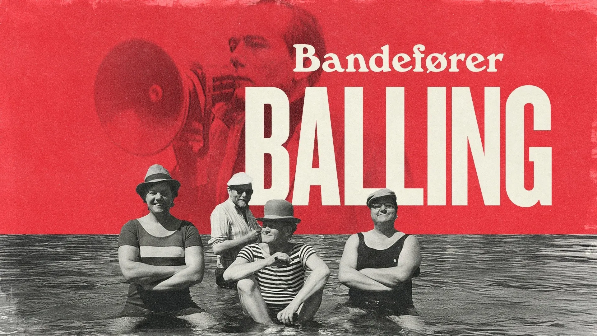 Bandefører Balling