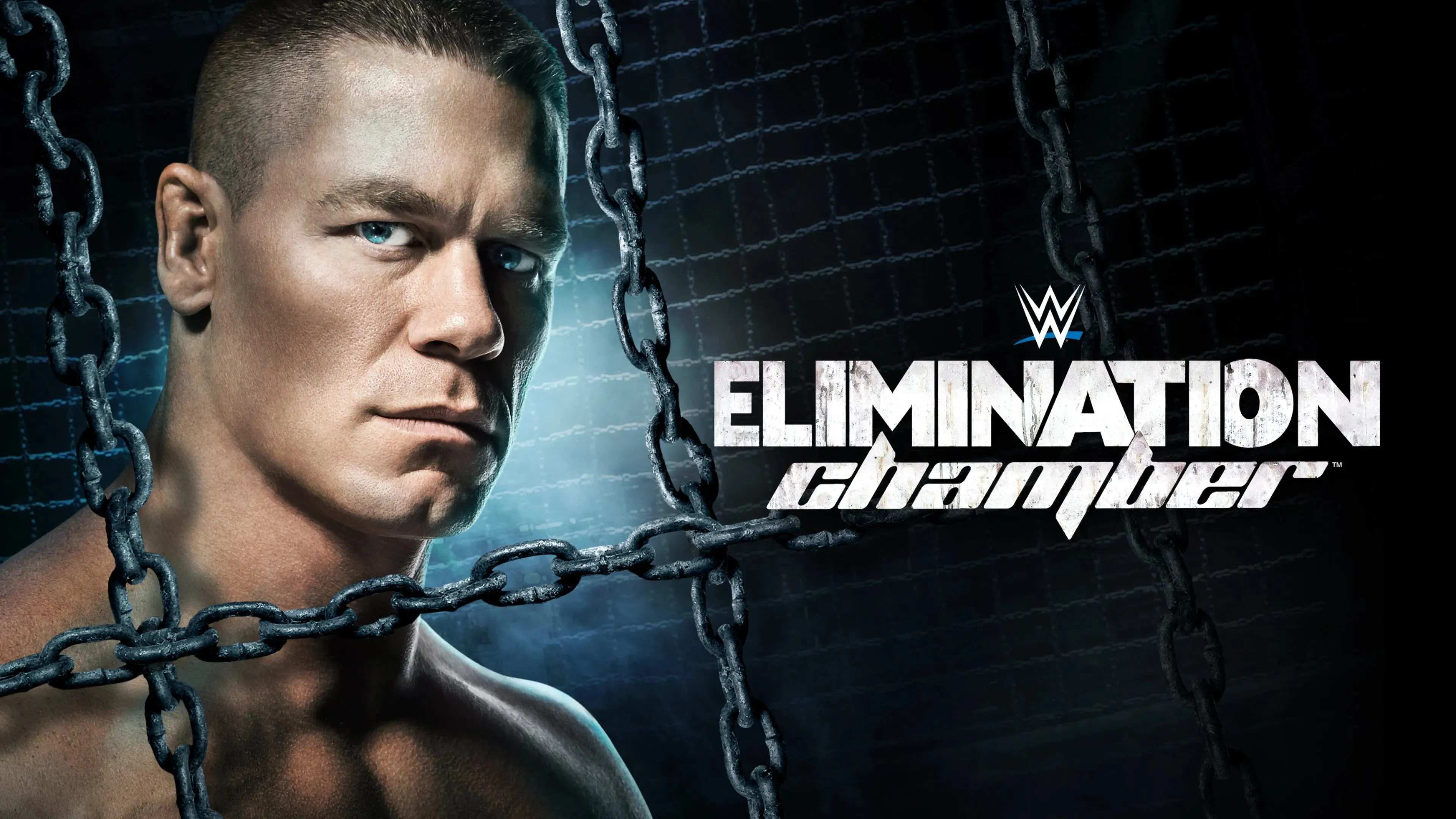 WWE Elimination Chamber 2017