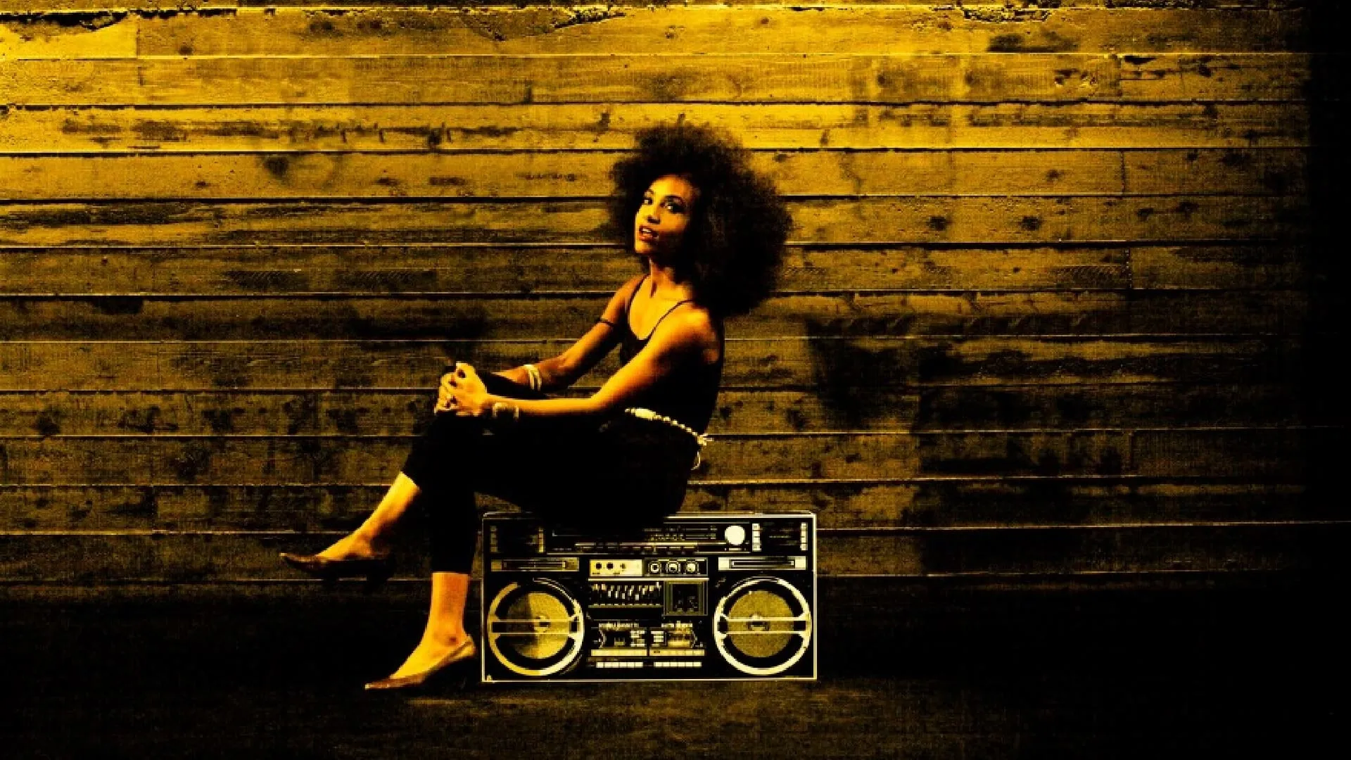 Esperanza Spalding: Radio Music Society