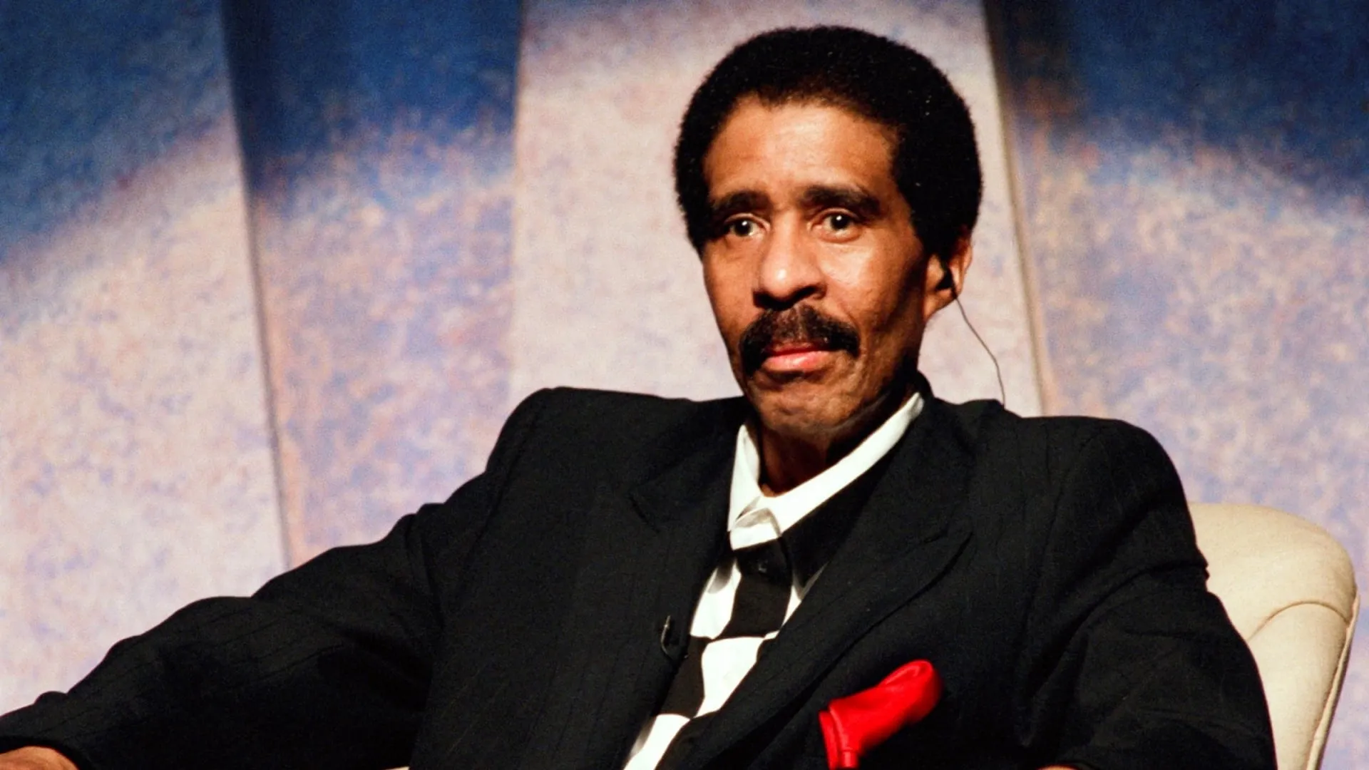 The Last Days of Richard Pryor