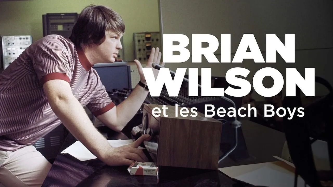 Brian Wilson – Le génie empêché des Beach Boys