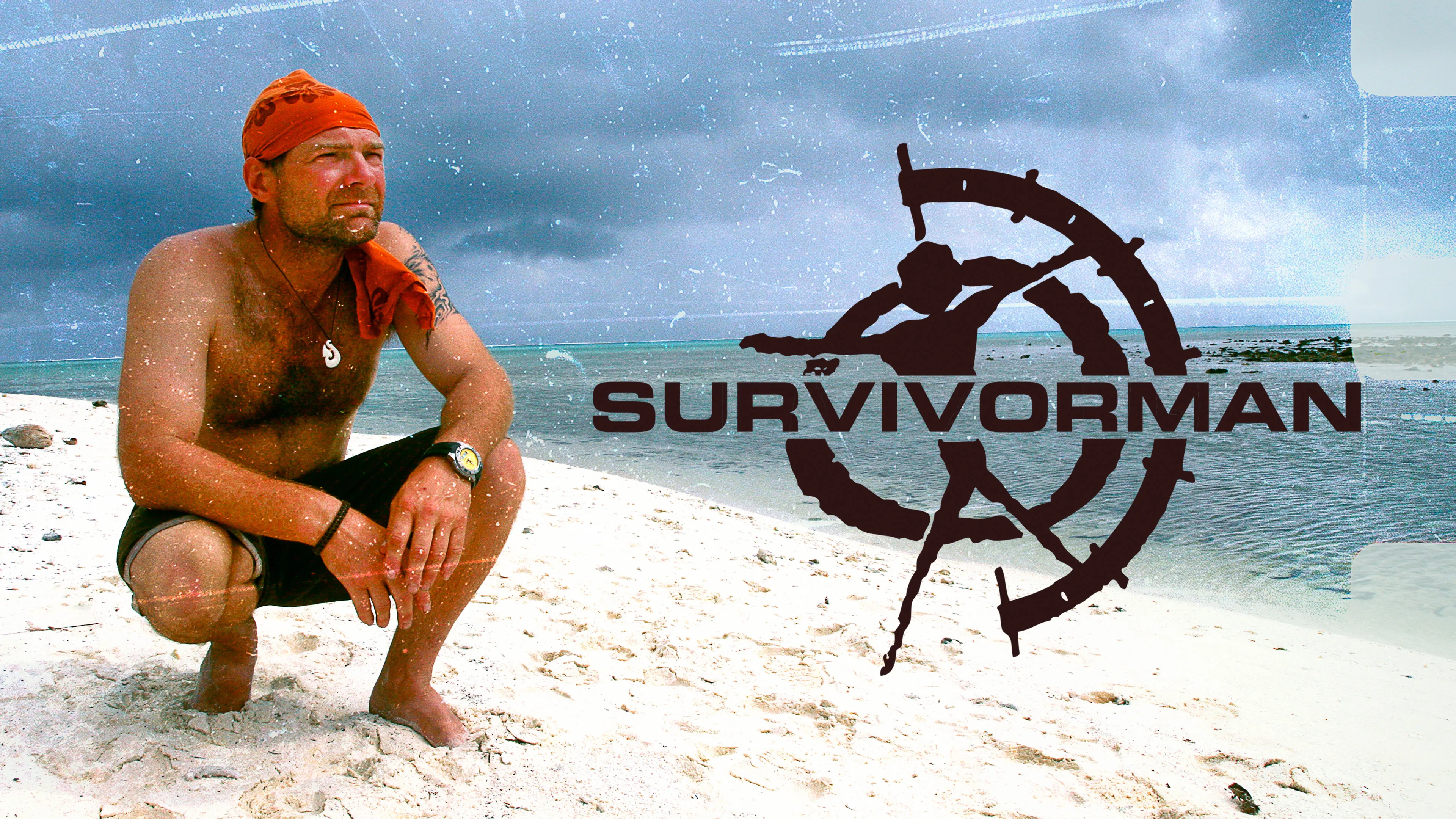 Survivorman