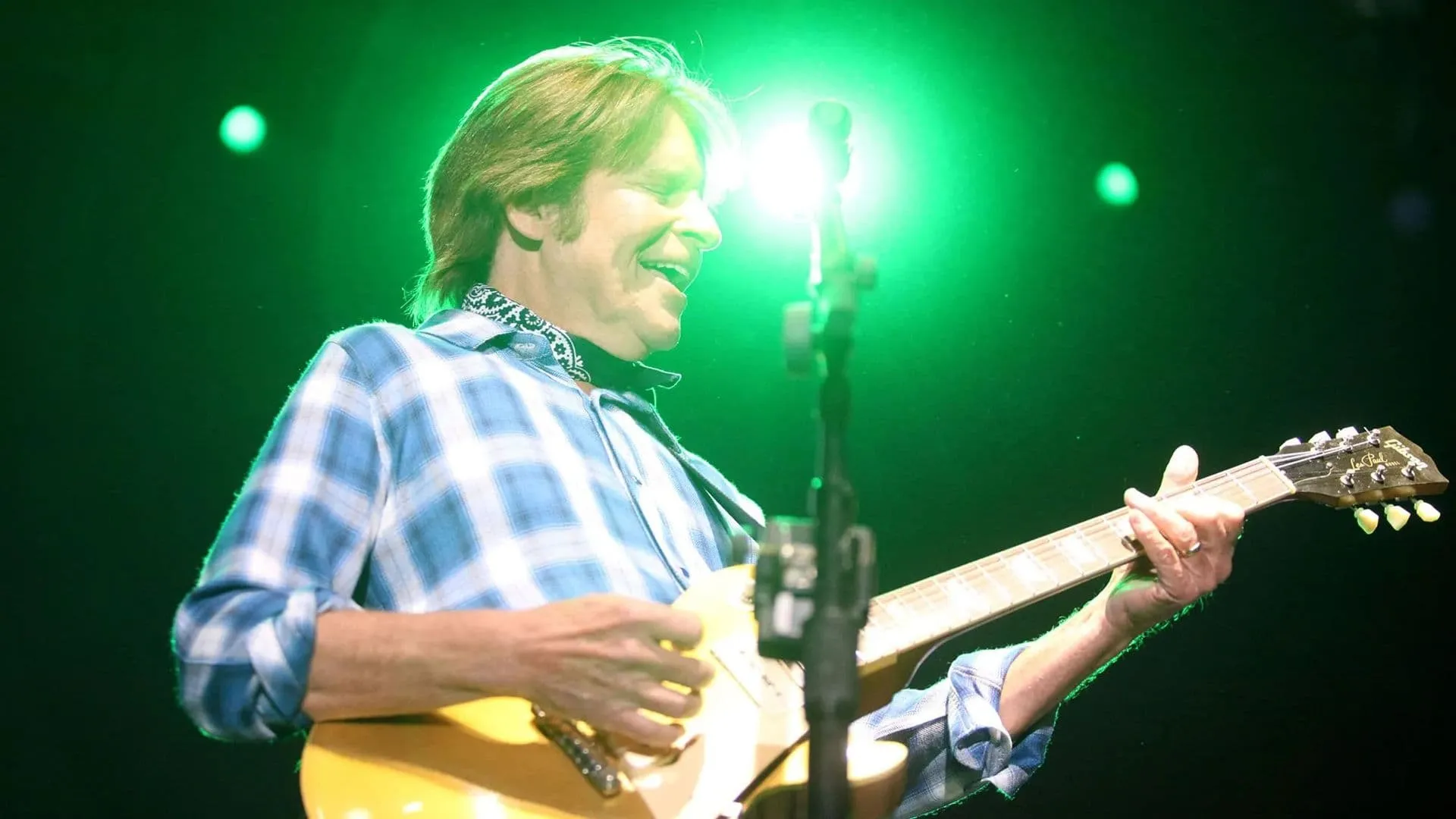 John Fogerty - Stagecoach 2016