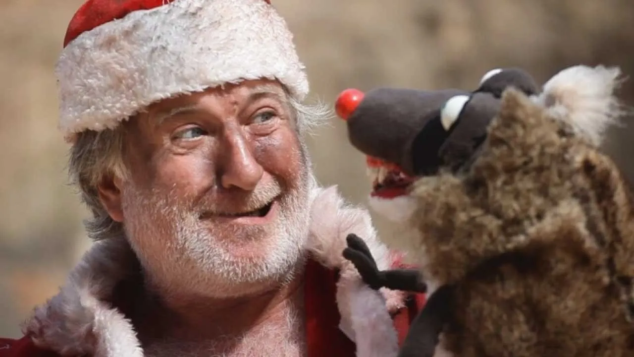 La última Navidad del universo