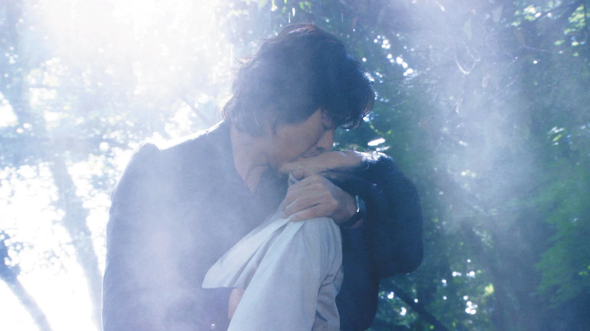Love Never to End