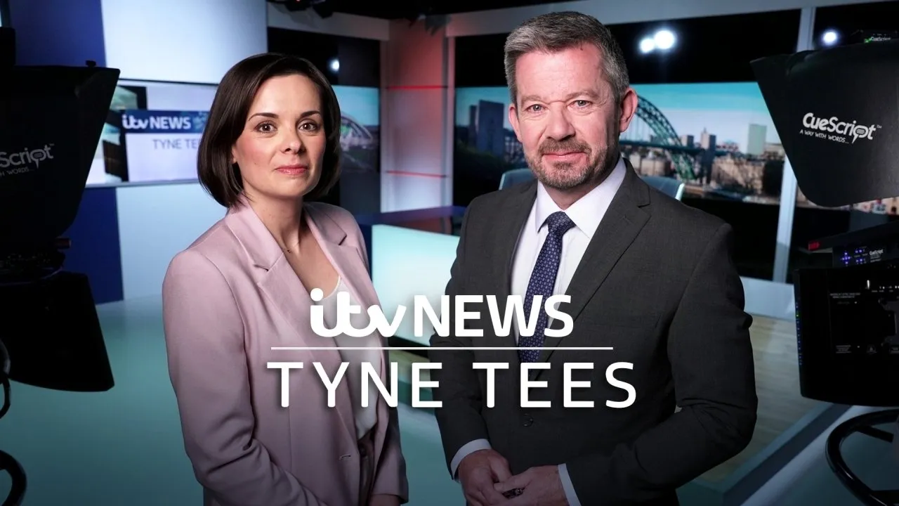 ITV News Tyne Tees