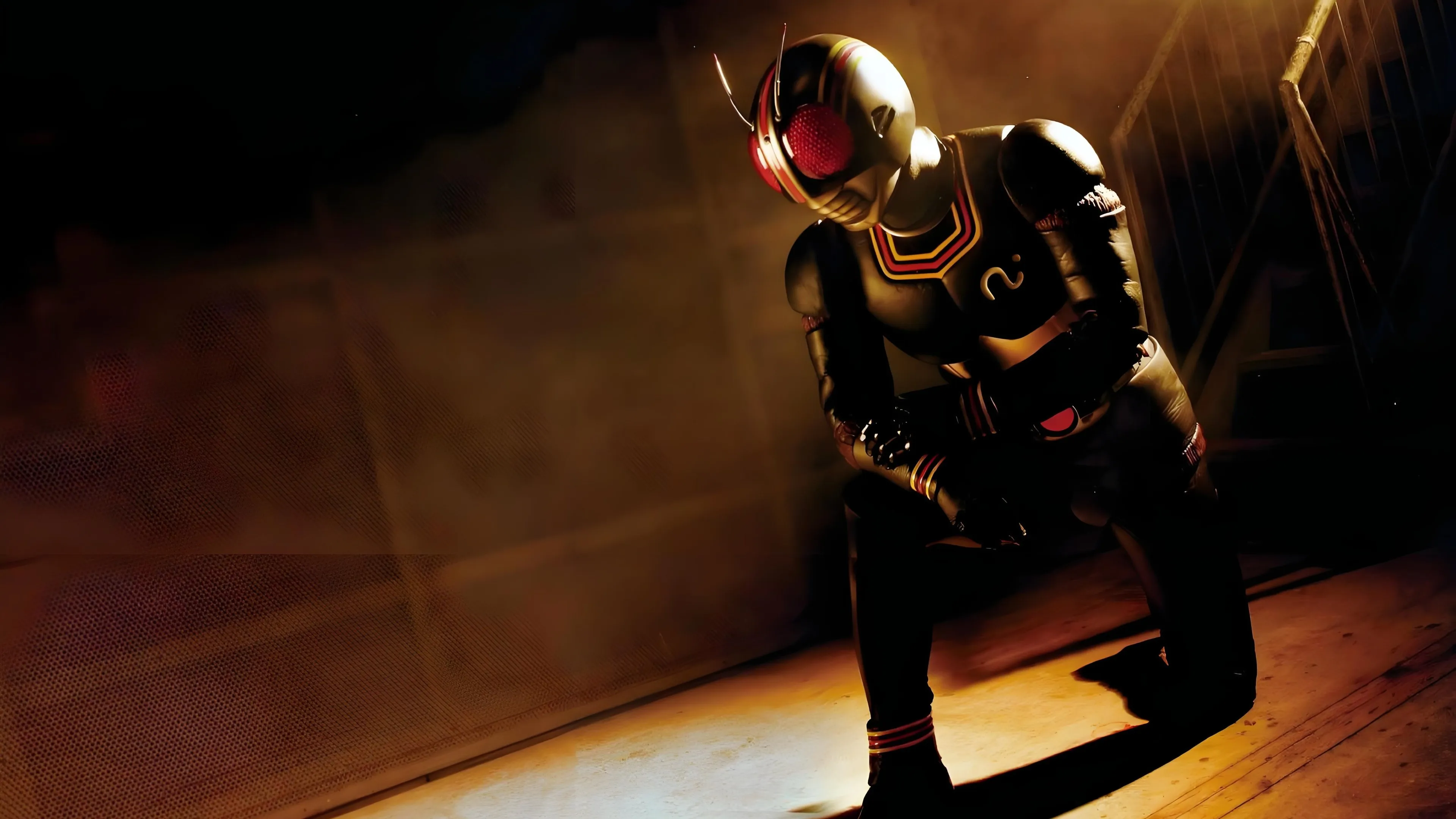 Kamen Rider Black