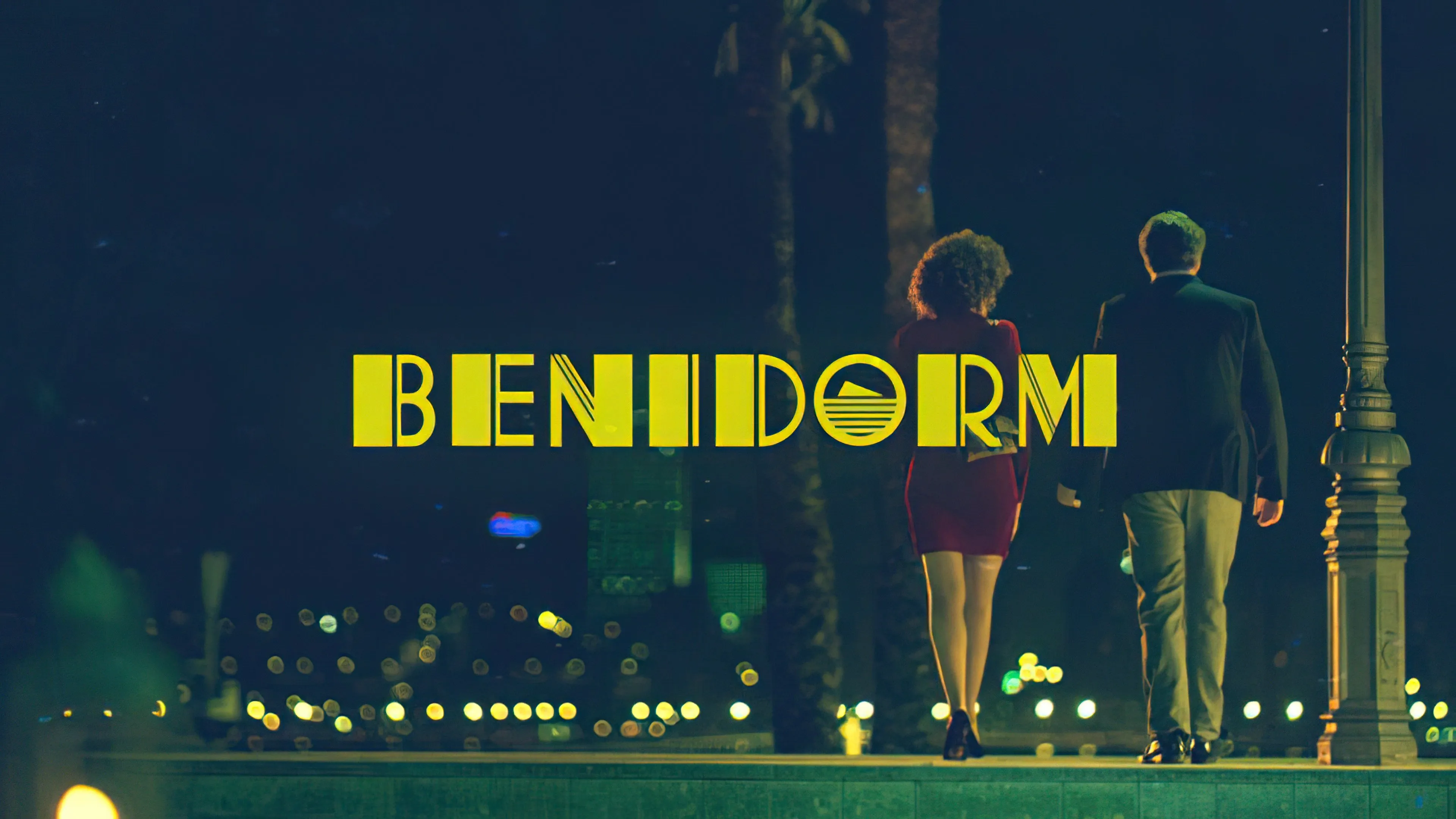 Benidorm