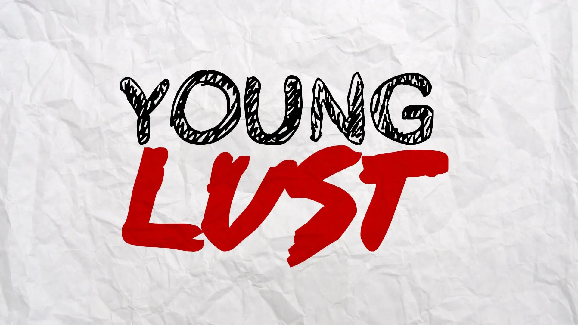 Young Lust